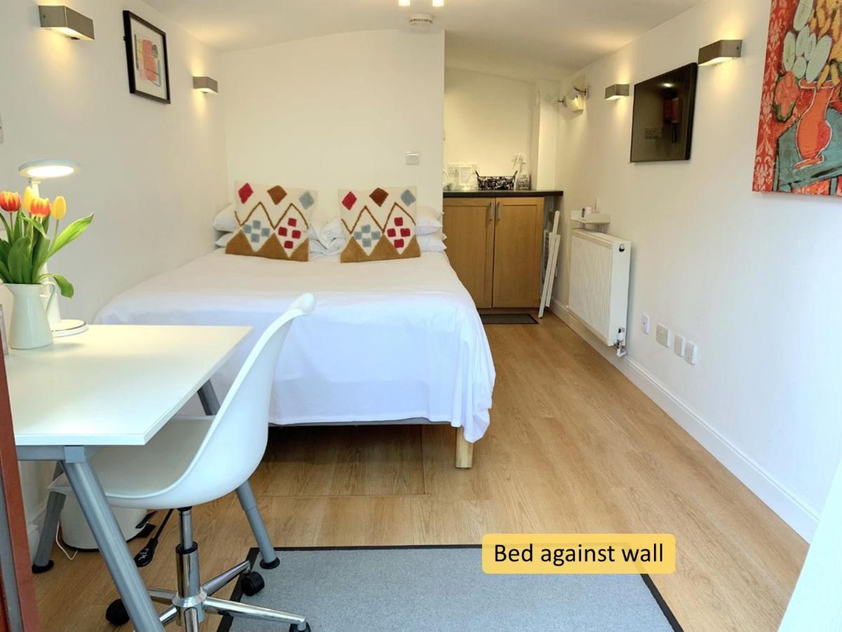 Ferndale Mews Panzió Bristol Kültér fotó