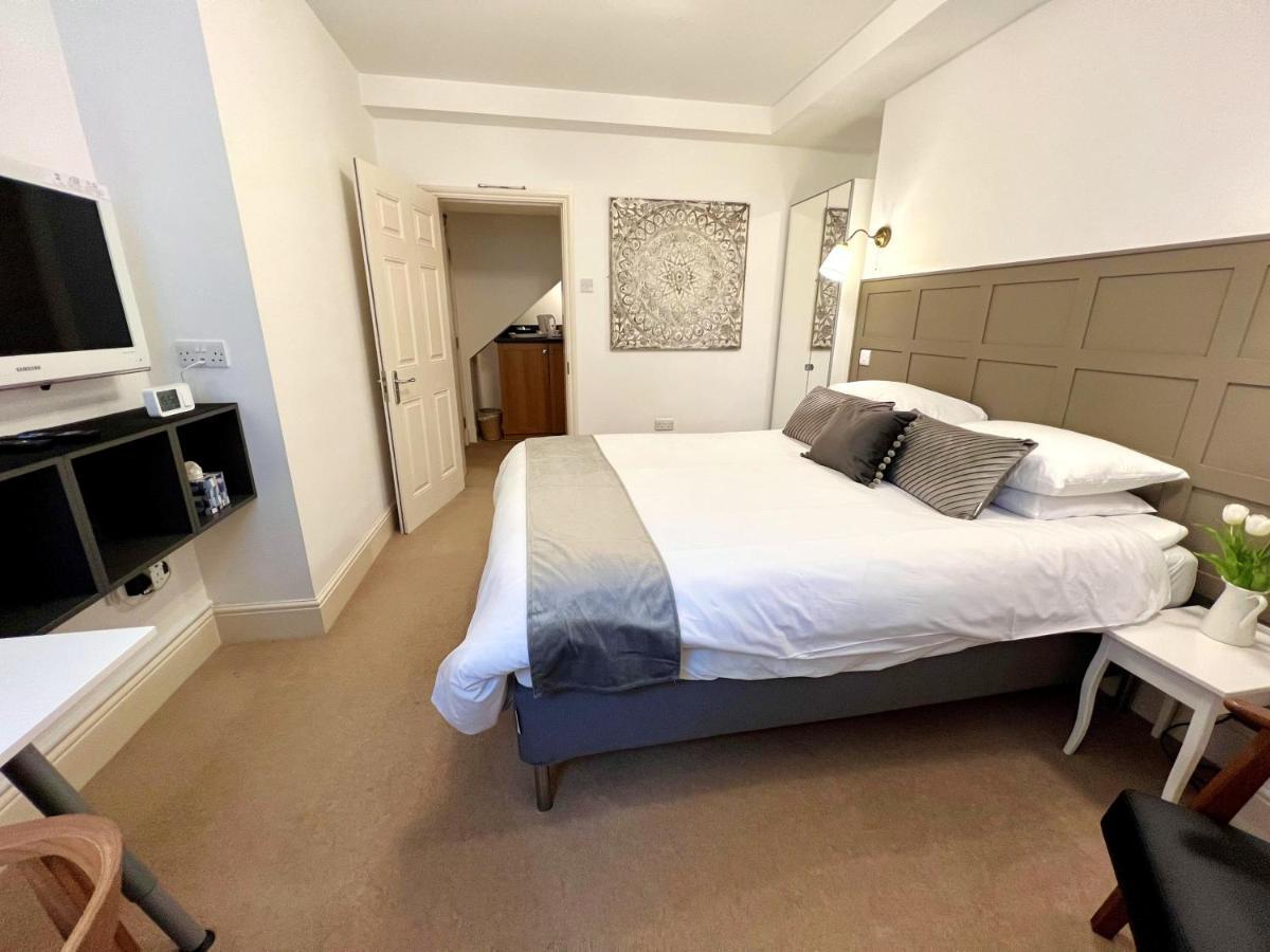 Ferndale Mews Panzió Bristol Kültér fotó