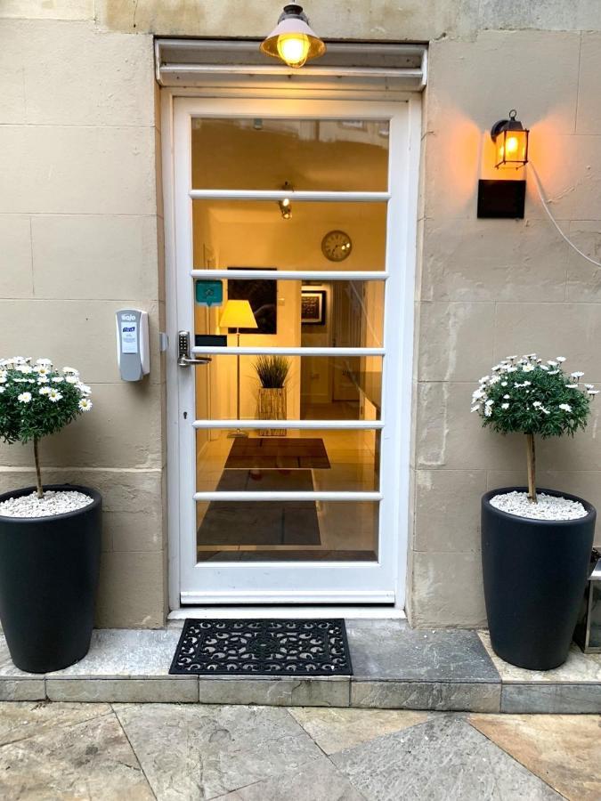 Ferndale Mews Panzió Bristol Kültér fotó